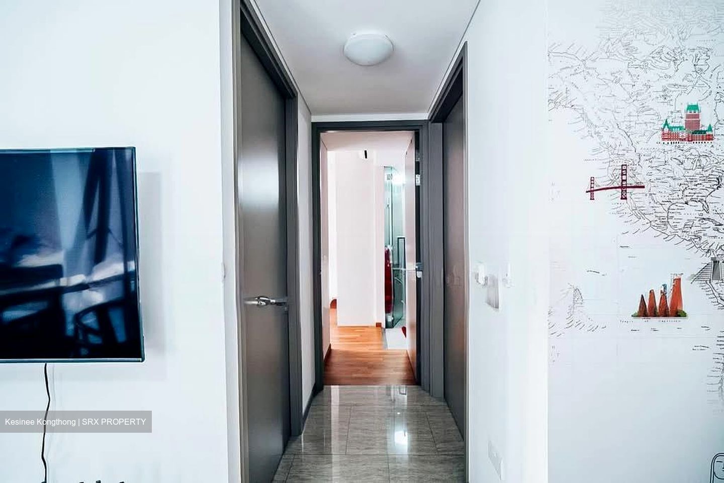 Stratum (D18), Condominium #542745881